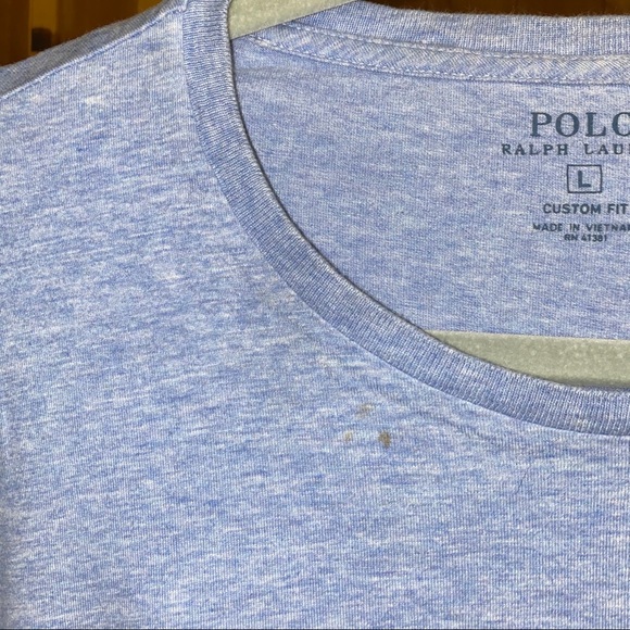 Polo Ralph Lauren t-shirt - Picture 3 of 4
